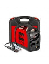 Saldatrice inverter Telwin 168