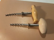 2 VECCHI CAVATAPPI TIRE