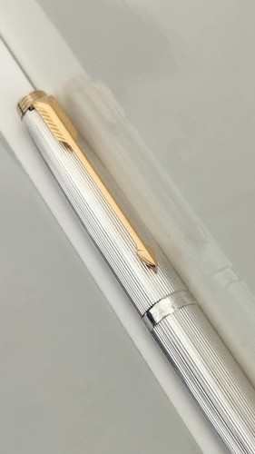 Stylo plume 14k - plume, parker