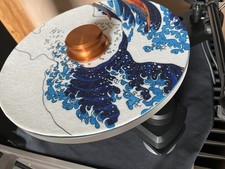 Giradischi ARB (basato Rega 2)