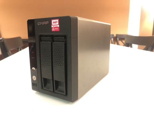 Qnap 219p marvell 6282 - qnap,