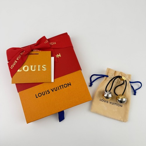 Set cravatta capelli louis - capelli,