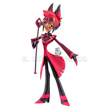 PREORDINE: HAZBIN HOTEL - Alastor - Pop Up Parade (Good Smile Company)