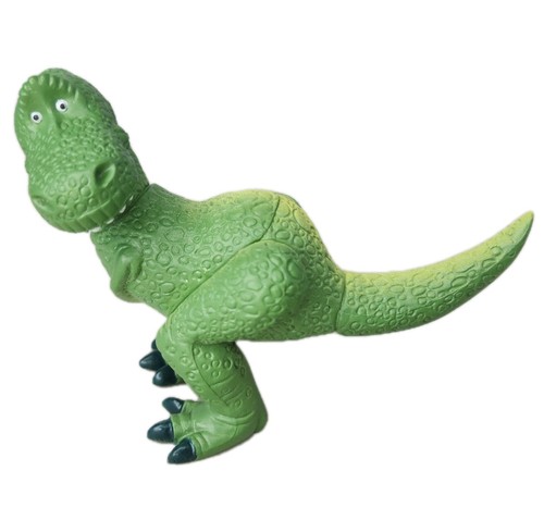 Statuina cake topper rex - cake,