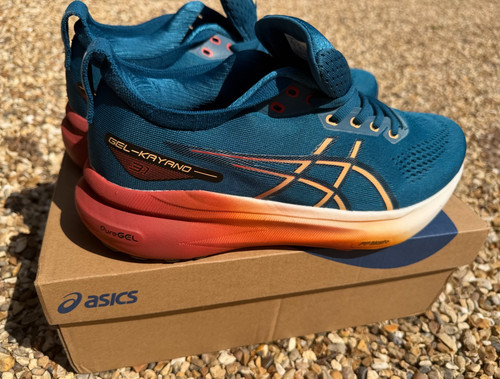 Asics gel kayano taglia - 31, (taglia