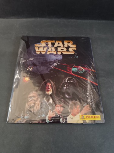 Album figurine panini star - album,