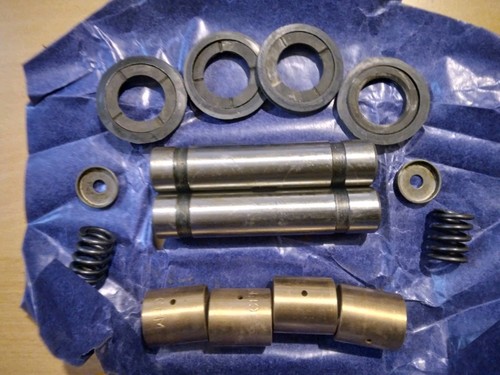Fiat 1100 217 particolari - 217, d