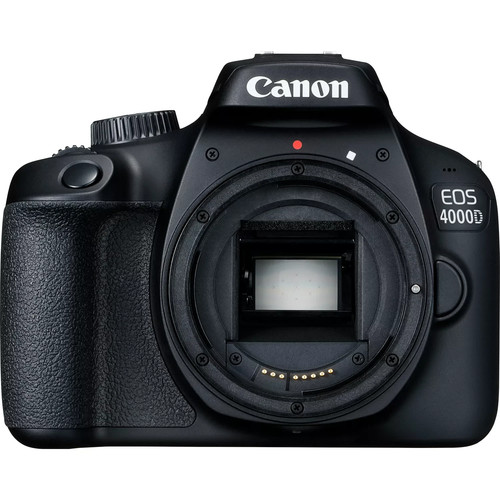 Canon eos 4000d - canon,
