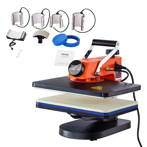 Pressa calore 40 - 42, 39