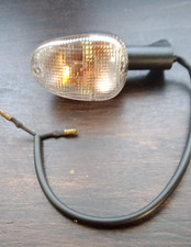 APRILIA RS 50/125 99/05  TUONO 50/125  AP8127535 FRECCIA ANTER. DX  / POST .SX