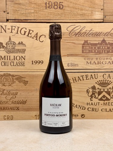 Champagne pertois moriset le - champagne,