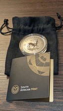 2017 oz krugerrand fine - oz,