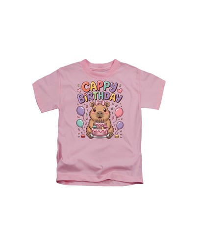 Shirt bambini capy - t-shirt,