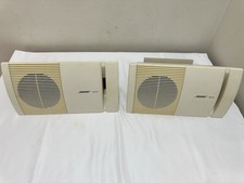2 altoparlanti Bose modello