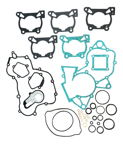 Kit completo guarnizioni