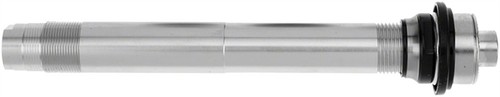 Unità assale posteriore