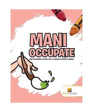 Mani Occupate: Libri Per