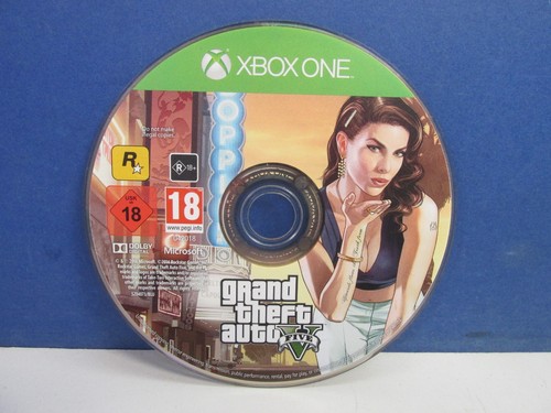 Videogioco xbox one gta - videogioco,
