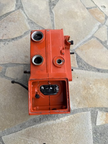 Bas moteur carter - bas,
