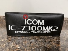Icom IC-7300MK2 Premier Series
