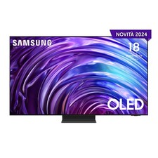 Samsung OLED 4k QE55S95DATXZT 55 Pollici Smart Tv Processore NQ4 AI