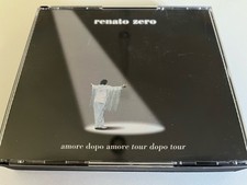 Renato Zero ‎– Amore Dopo