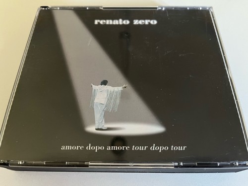 Renato zero amore - amore, dopo