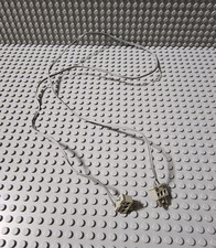 Lego treno ferroviario 7860