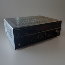 YAMAHA RX-V677 7.2 Bundle