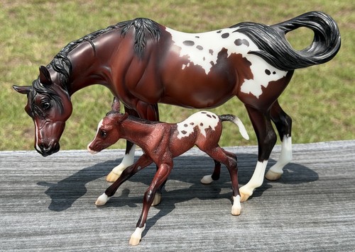 Breyer breyerfest 2013 naomi - breyer, e