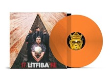 VinileIe 12" Maxi Single -