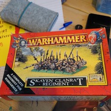 Games Workshop Warhammer