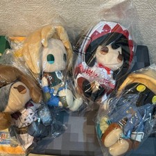 Peluche Square Enix Final