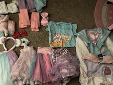 Fairy Kei Lolita Accessori