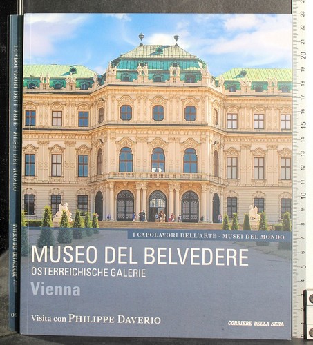 Capolavori arte musei mondo - musei,