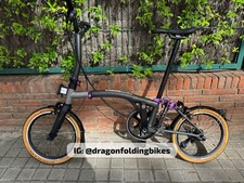 NEW BROMPTON T LINE CERATECH