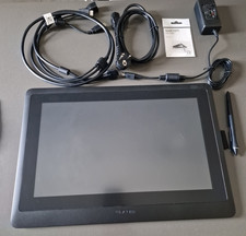 Wacom cintiq display - cintiq, 15.6"