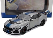 1/18 SOLIDO - FORD USA -