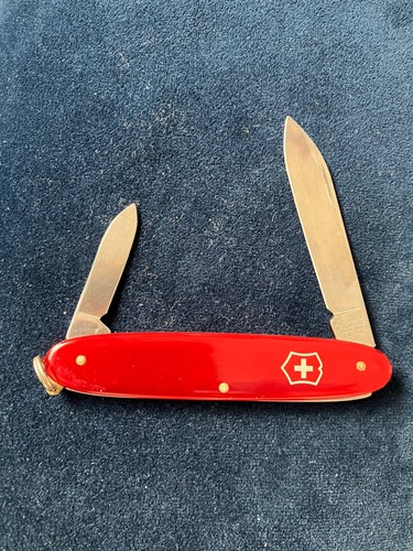 Victorinox alox coltellino - victorinox,