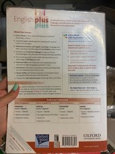 English plus Pre-intermediate