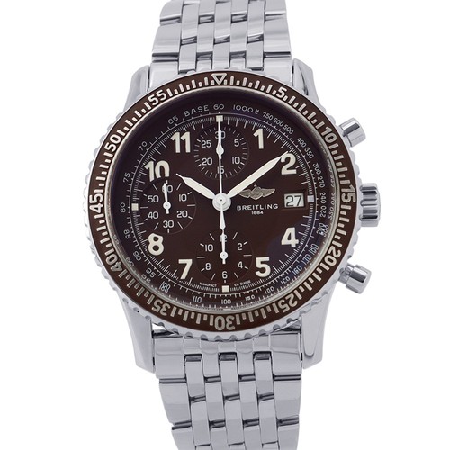 Breitling aviastar data - aviastar,