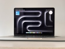 ✅ ??Apple MacBook Pro 13,3" ? SSD 512GB, Retina Display ? Perfetto ?