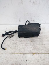 SCATOLA PORTA FUSIBILI PER