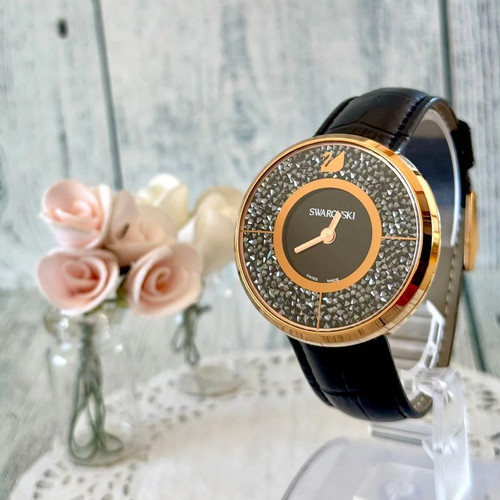 Orologio swarovski quarzo - swarovski,