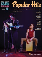 Colpi Popolari per Cajon