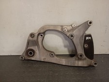 Piastra marmitta Honda SH 125 150 anno 2009 2012