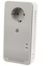 WiFi Powerline Unitymedia