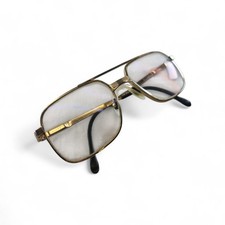 Occhiali vintage Luxottica