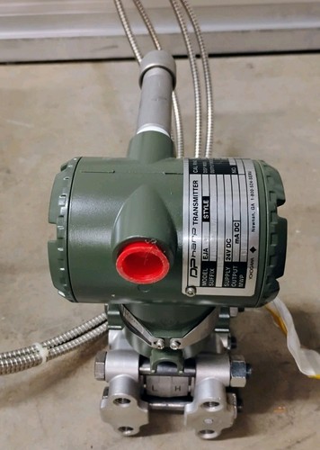 Yokogawa dpharp trasmettitore - yokogawa,