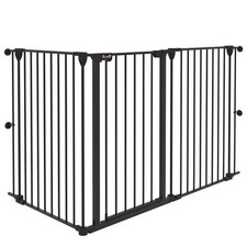 Cancelletto per cani taglia